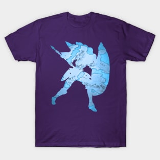 Kjelle: Fair Fighter T-Shirt